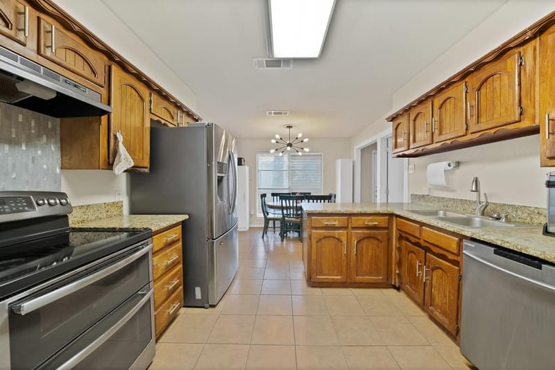 6905 Yorkston Street, Watauga TX 76148 - Photo 11