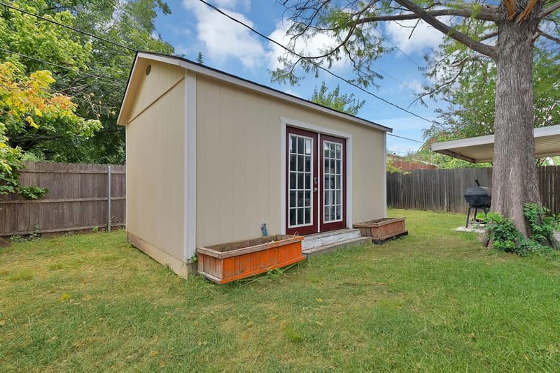 6905 Yorkston Street, Watauga TX 76148 - Photo 31