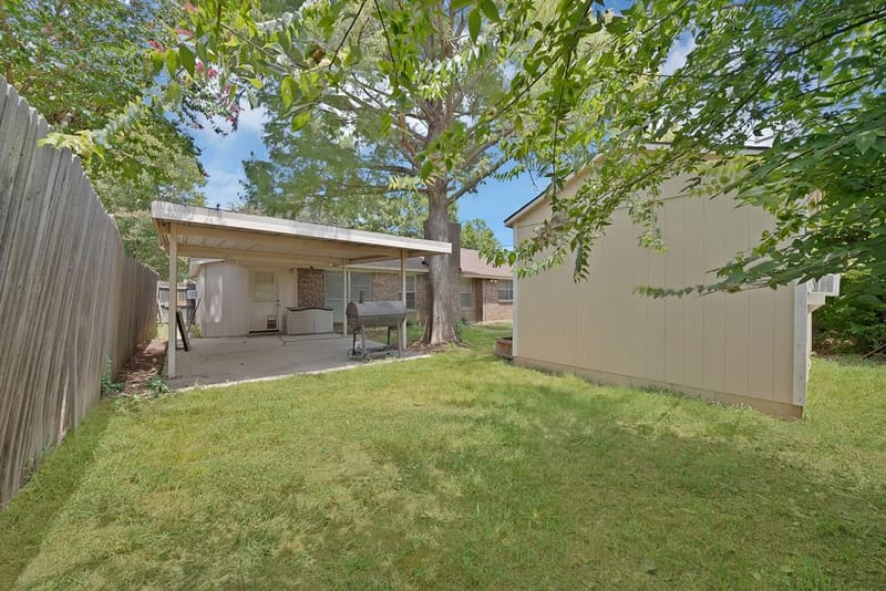 6905 Yorkston Street, Watauga TX 76148 - Photo 29