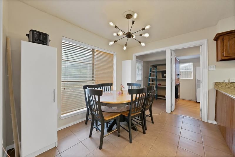 6905 Yorkston Street, Watauga TX 76148 - Photo 8