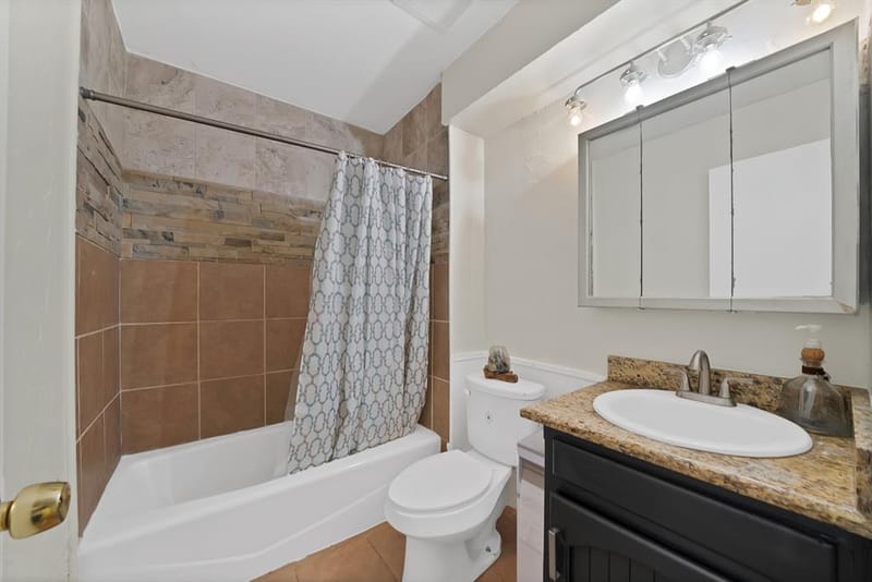 6905 Yorkston Street, Watauga TX 76148 - Photo 21