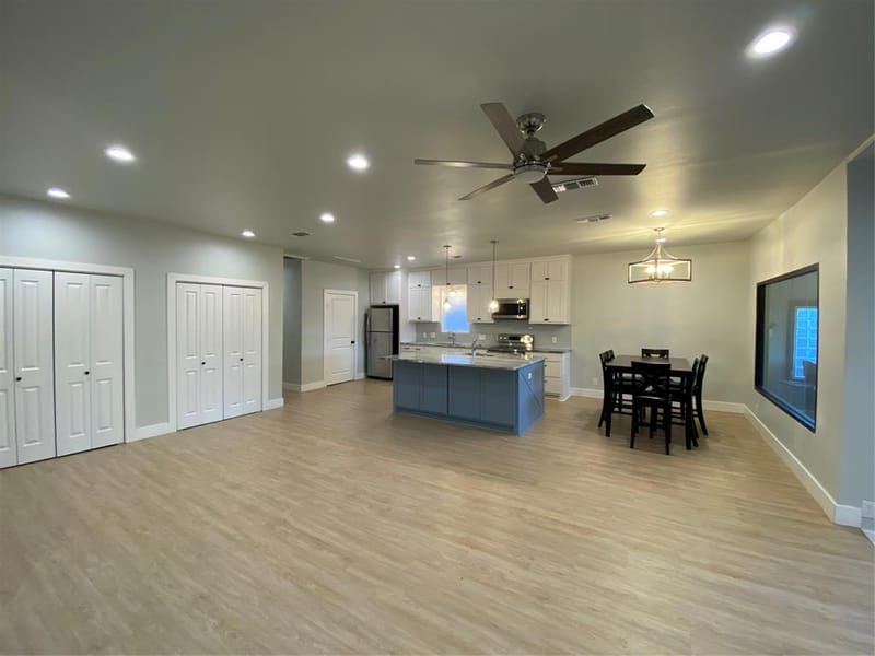 4704 Pershing Avenue, Fort Worth TX 76107 - Photo 4
