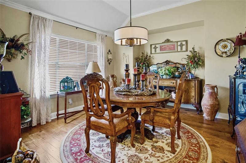317 Billo Court, Weatherford TX 76087 - Photo 2