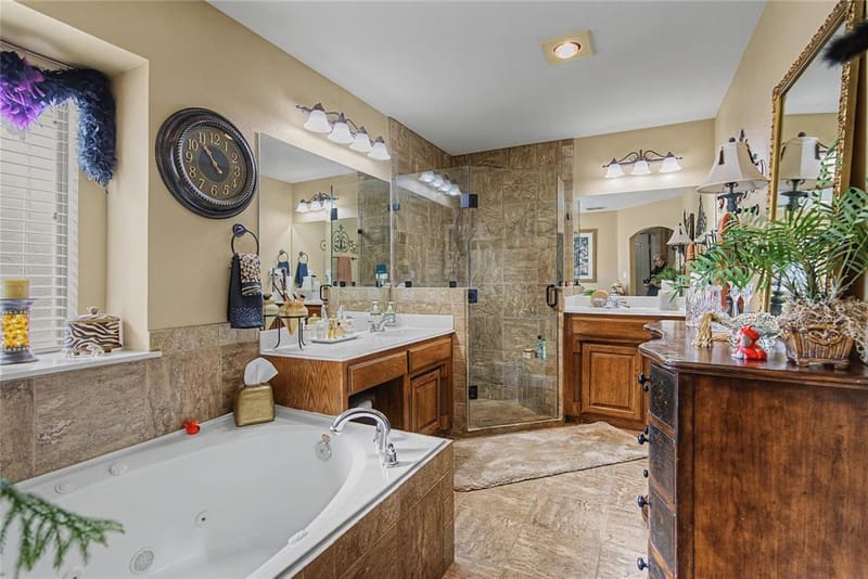 317 Billo Court, Weatherford TX 76087 - Photo 17