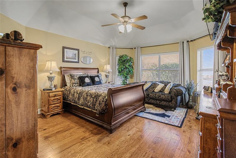 317 Billo Court, Weatherford TX 76087 - Photo 16