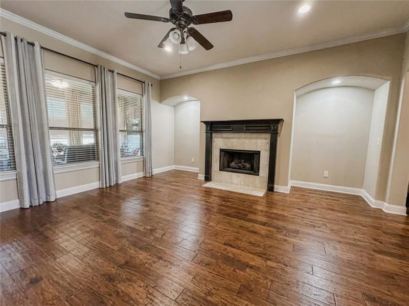 317 Billo Court, Weatherford TX 76087 - Photo 7