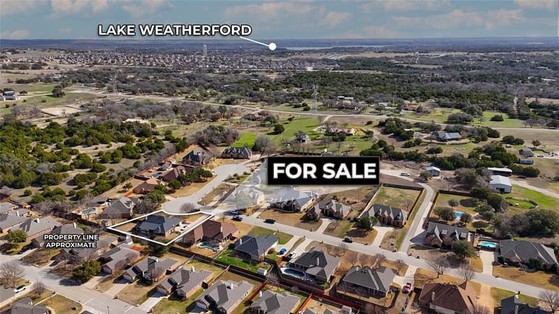 317 Billo Court, Weatherford TX 76087 - Photo 30