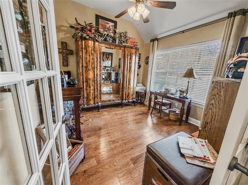 317 Billo Court, Weatherford TX 76087 - Photo 18