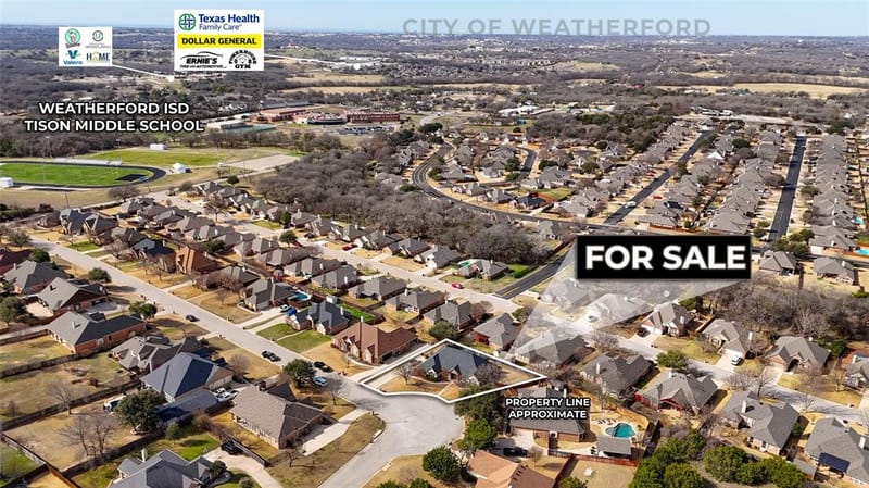 317 Billo Court, Weatherford TX 76087 - Photo 29