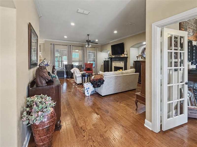 317 Billo Court, Weatherford TX 76087 - Photo 4