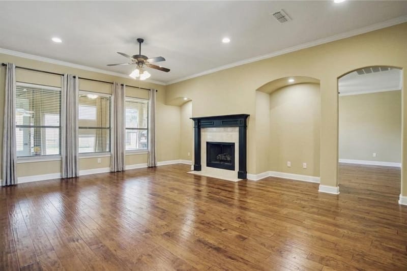 317 Billo Court, Weatherford TX 76087 - Photo 8