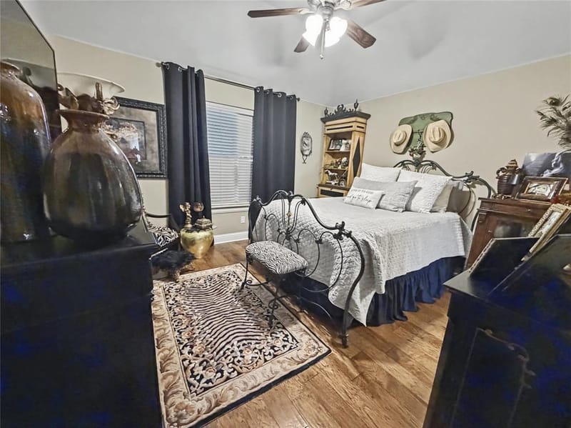 317 Billo Court, Weatherford TX 76087 - Photo 25