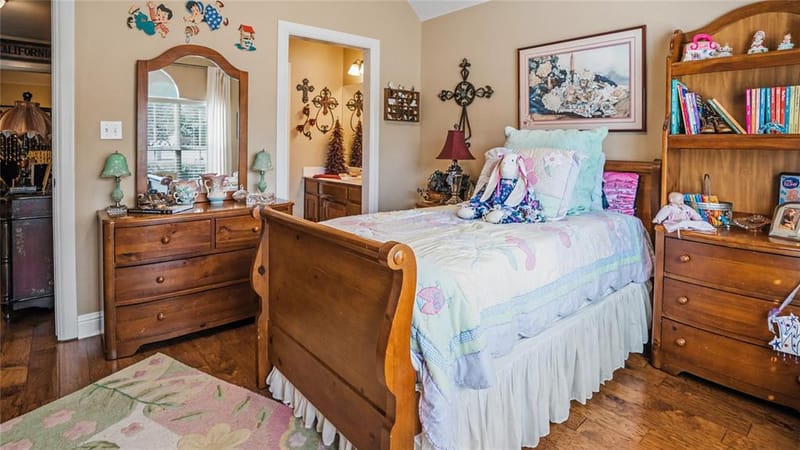 317 Billo Court, Weatherford TX 76087 - Photo 21