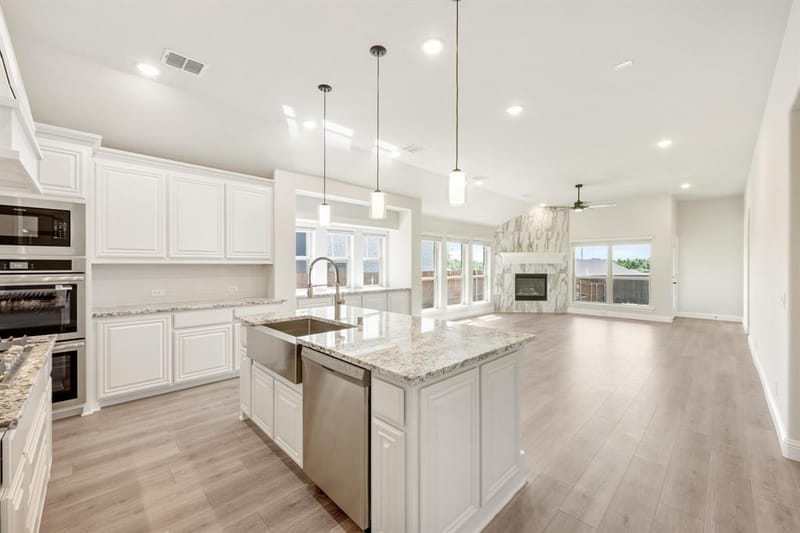 131 Kingfisher Lane, Aledo TX 76008 - Photo 9