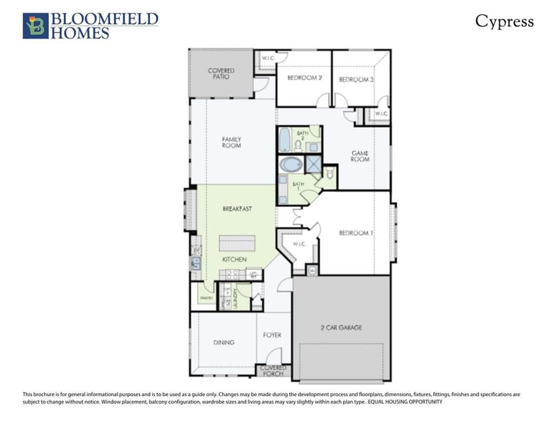 131 Kingfisher Lane, Aledo TX 76008 - Photo 34