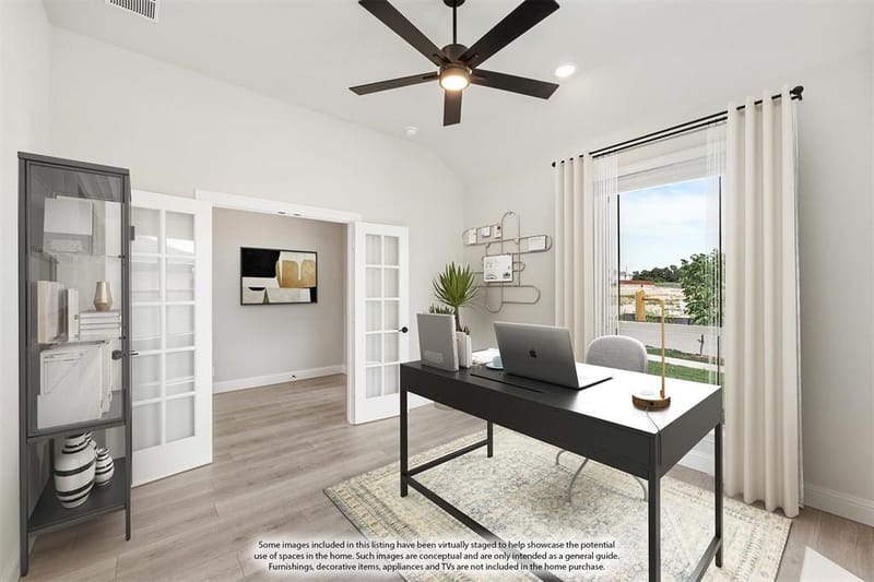 131 Kingfisher Lane, Aledo TX 76008 - Photo 8