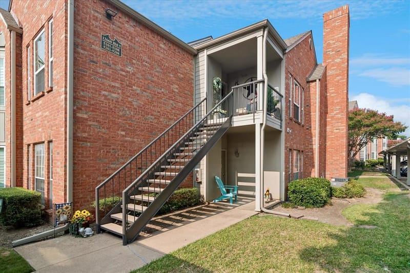 12660 Hillcrest Road # 5208, Dallas TX 75230 - Photo 2
