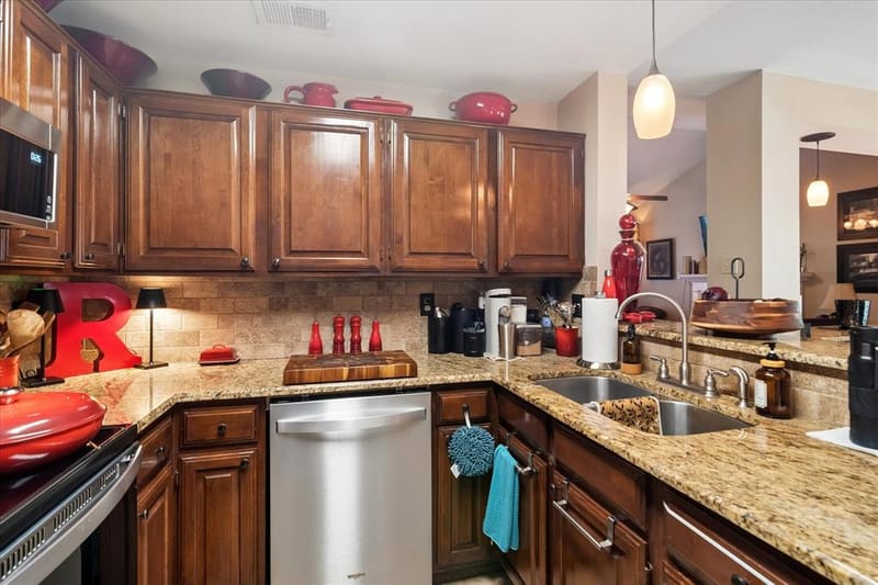 12660 Hillcrest Road # 5208, Dallas TX 75230 - Photo 6