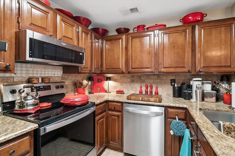 12660 Hillcrest Road # 5208, Dallas TX 75230 - Photo 5