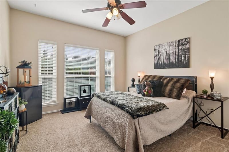 12660 Hillcrest Road # 5208, Dallas TX 75230 - Photo 10