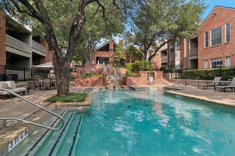 12660 Hillcrest Road # 5208, Dallas TX 75230 - Photo 14