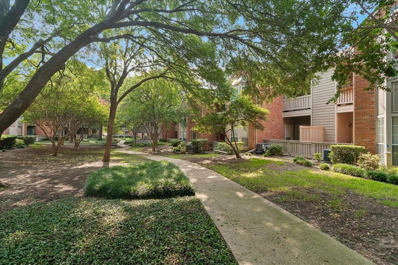 12660 Hillcrest Road # 5208, Dallas TX 75230 - Photo 15