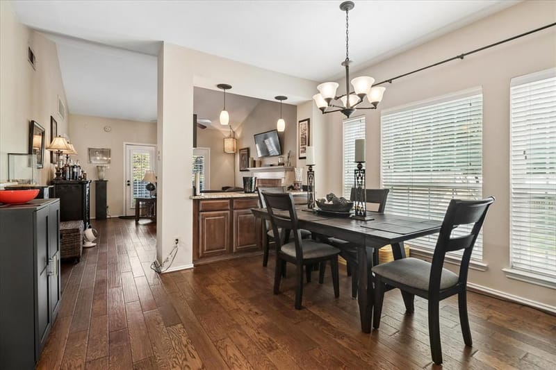 12660 Hillcrest Road # 5208, Dallas TX 75230 - Photo 4