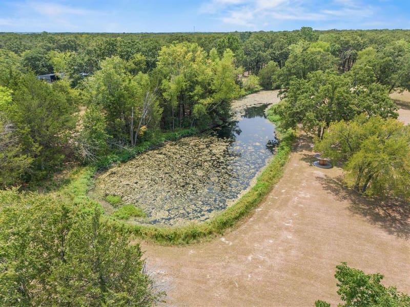 1250 Brooks Lane, Kaufman TX 75142 - Photo 6