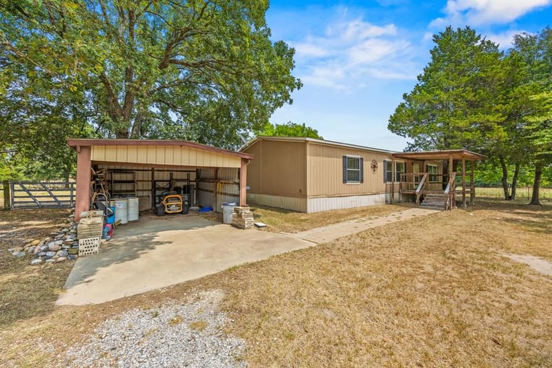 1250 Brooks Lane, Kaufman TX 75142 - Photo 12