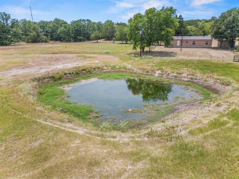 1250 Brooks Lane, Kaufman TX 75142 - Photo 7