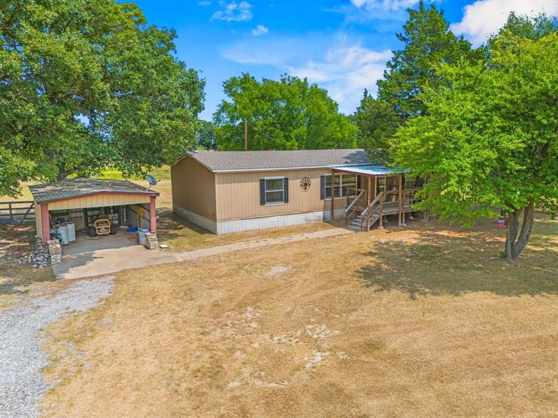 1250 Brooks Lane, Kaufman TX 75142 - Photo 9