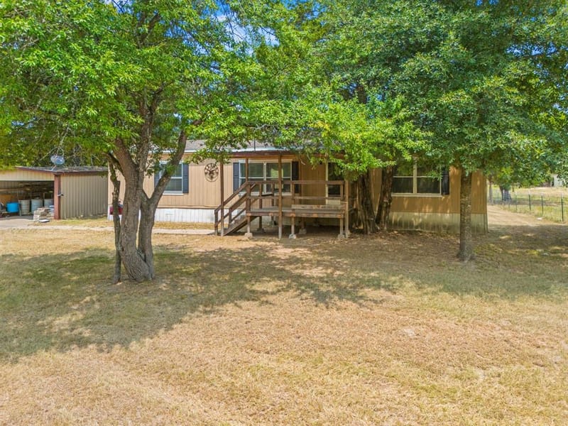 1250 Brooks Lane, Kaufman TX 75142 - Photo 10