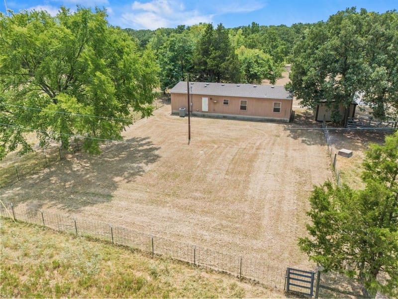 1250 Brooks Lane, Kaufman TX 75142 - Photo 33