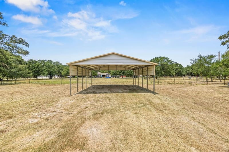 1250 Brooks Lane, Kaufman TX 75142 - Photo 11