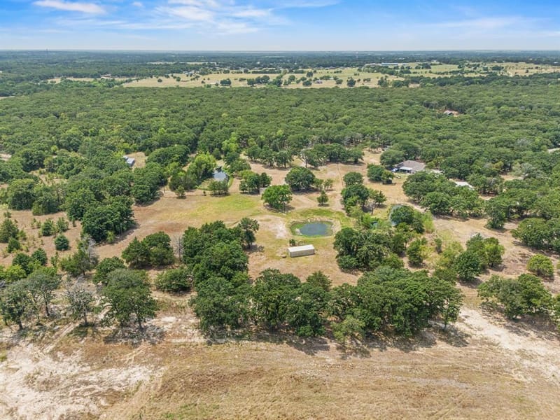 1250 Brooks Lane, Kaufman TX 75142 - Photo 35