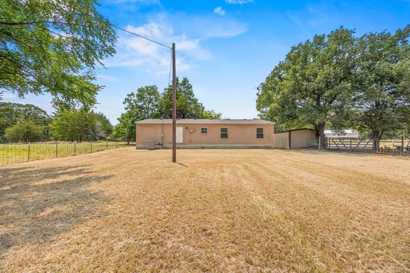 1250 Brooks Lane, Kaufman TX 75142 - Photo 31