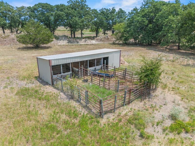 1250 Brooks Lane, Kaufman TX 75142 - Photo 8