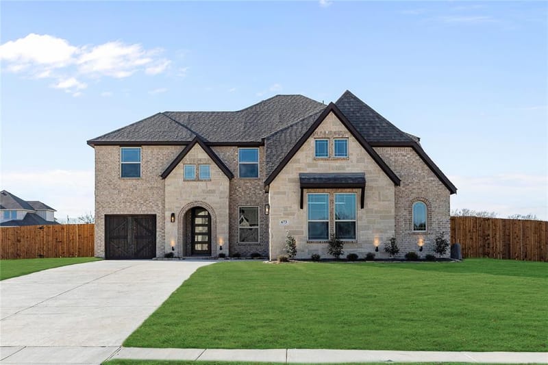 673 Serenity Lane, Red Oak TX 75154 - Photo 3
