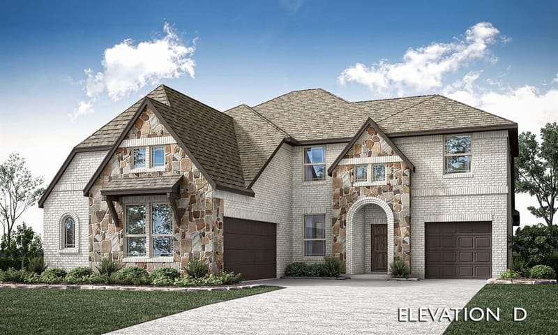 673 Serenity Lane, Red Oak TX 75154