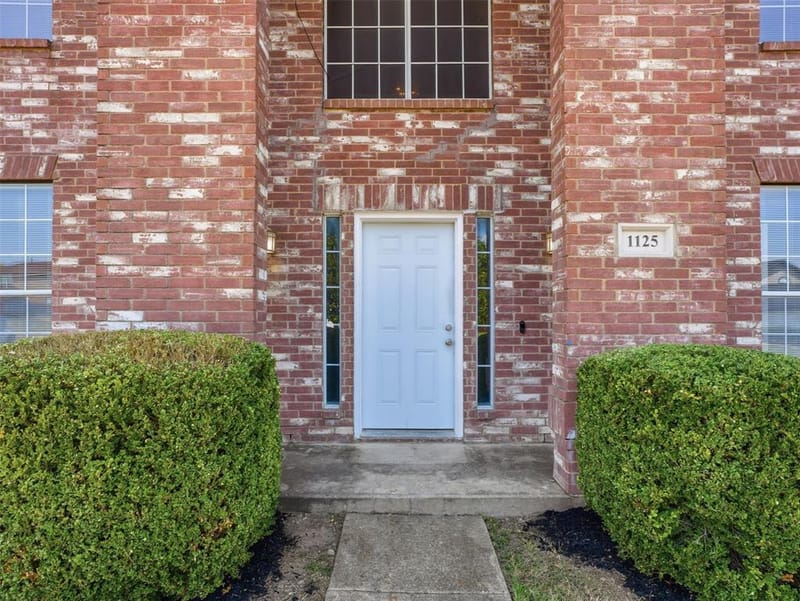 1125 Urban Drive, DeSoto TX 75115 - Photo 4