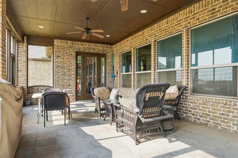 10240 Freeman Road, Sanger TX 76266 - Photo 23