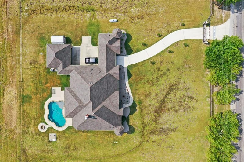 10240 Freeman Road, Sanger TX 76266 - Photo 6