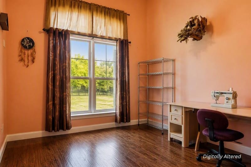 10240 Freeman Road, Sanger TX 76266 - Photo 16