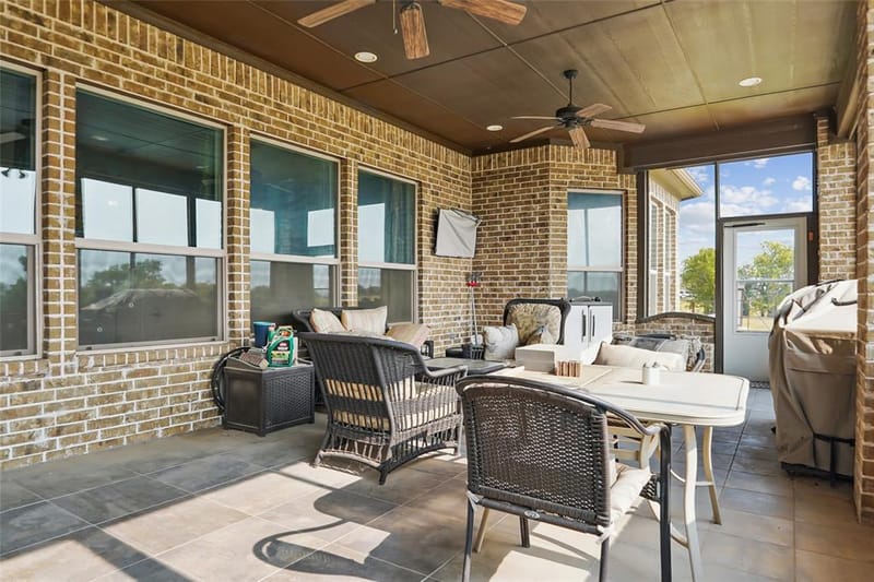 10240 Freeman Road, Sanger TX 76266 - Photo 22