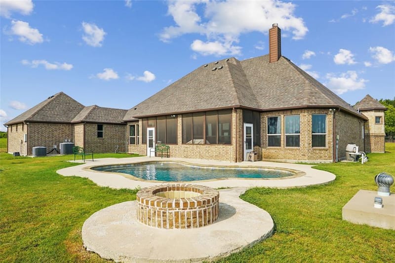10240 Freeman Road, Sanger TX 76266 - Photo 24