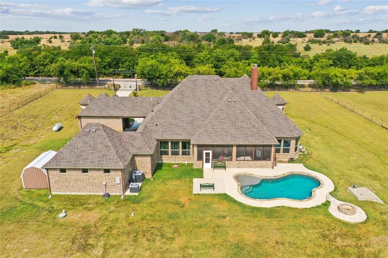 10240 Freeman Road, Sanger TX 76266 - Photo 34