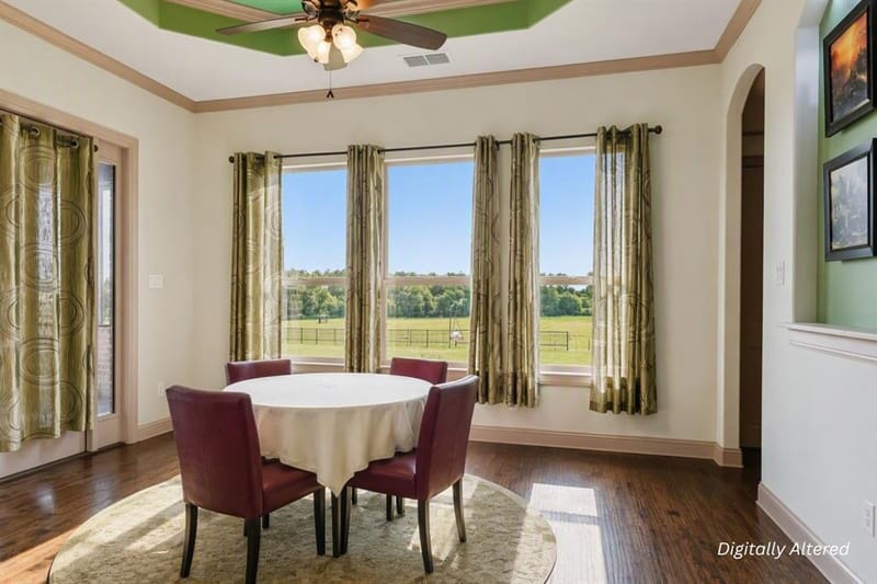 10240 Freeman Road, Sanger TX 76266 - Photo 14