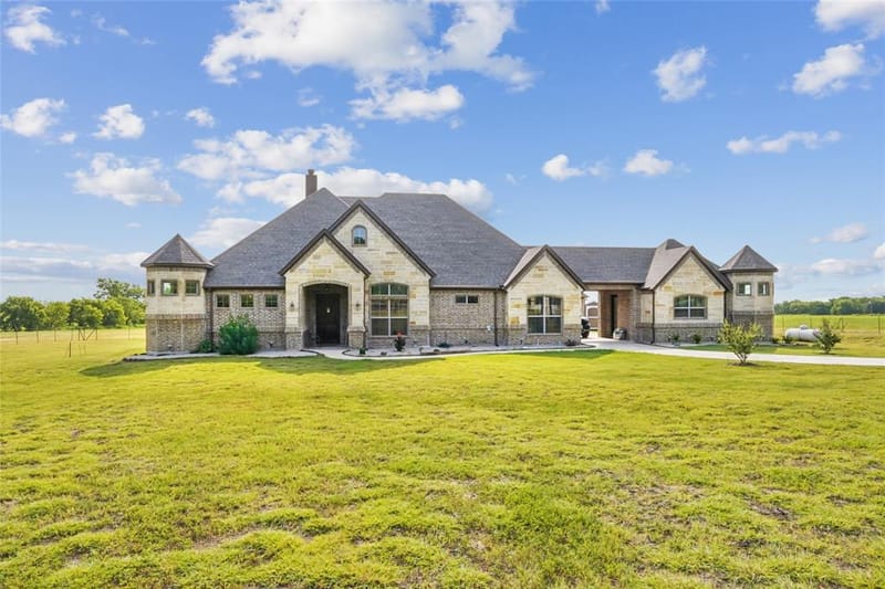 10240 Freeman Road, Sanger TX 76266 - Photo 4