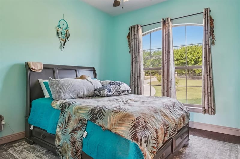 10240 Freeman Road, Sanger TX 76266 - Photo 21