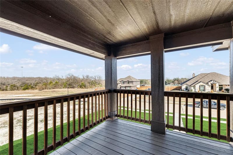 733 Serenity Lane, Red Oak TX 75154 - Photo 31